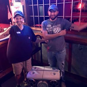 Meet your Posher, Tyler